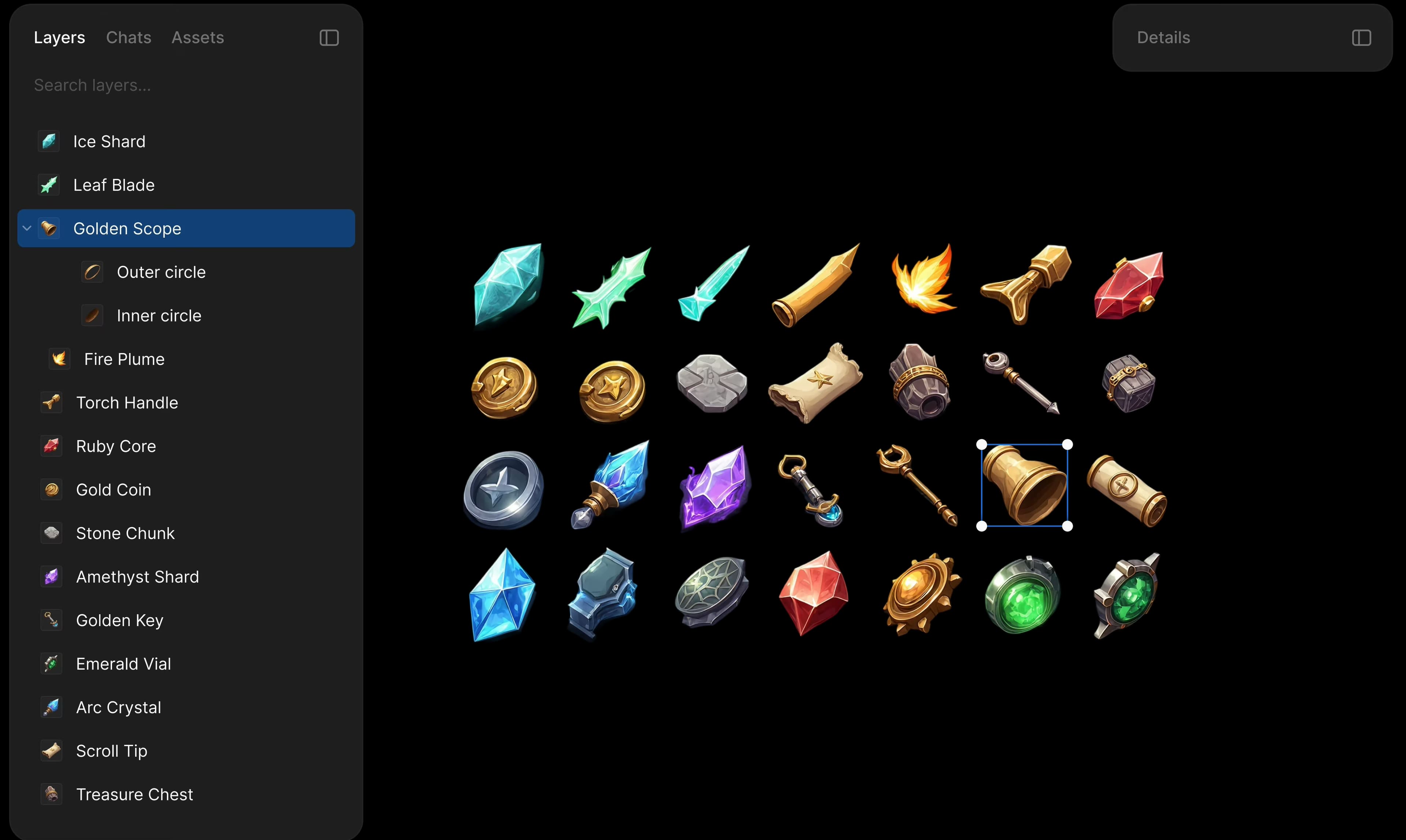 ゲーム開発のためのMorphic