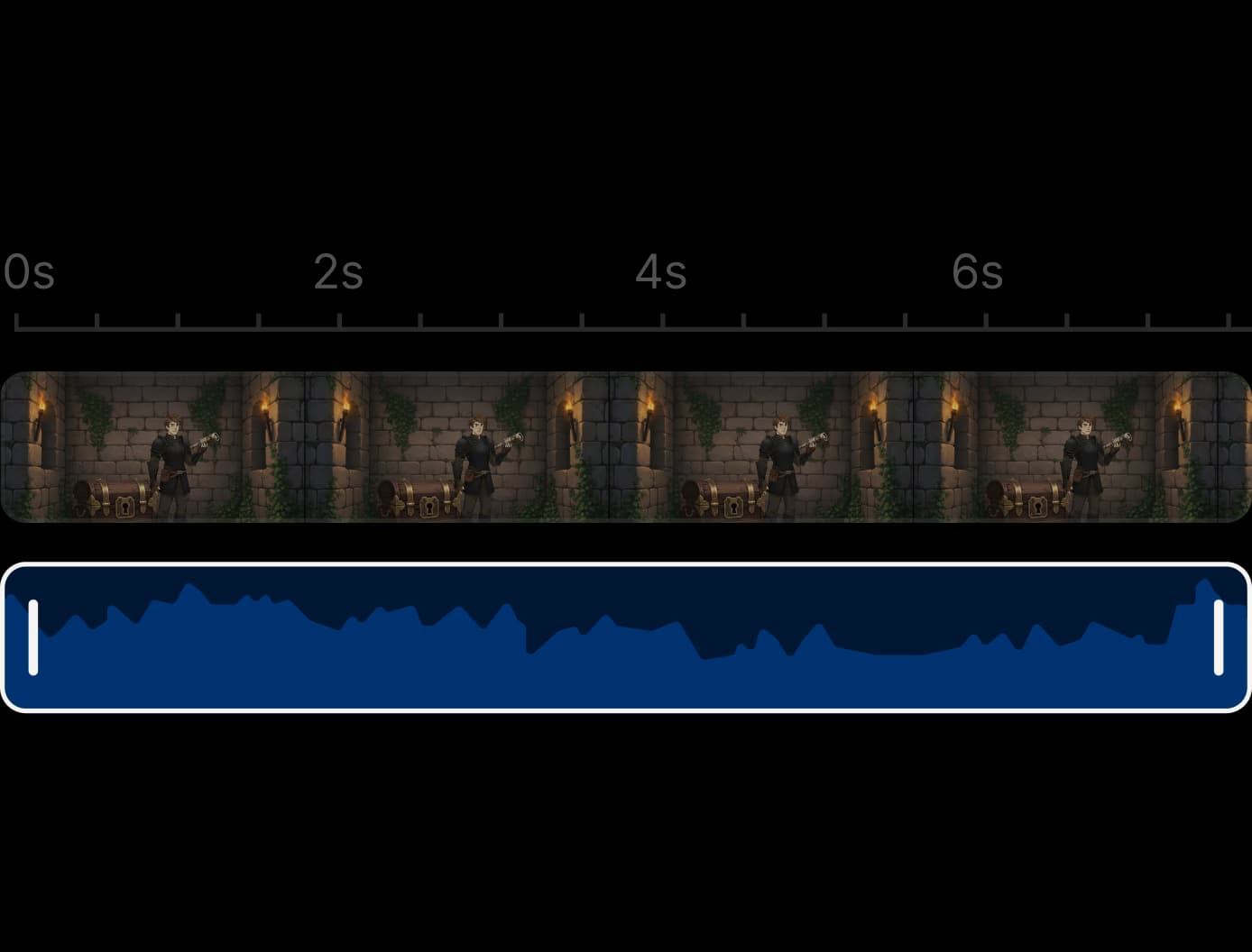 サウンドと雰囲気を追加