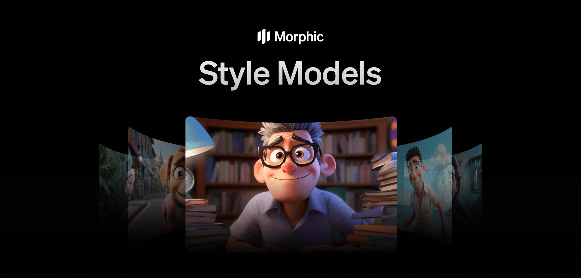 Introducing Style Models