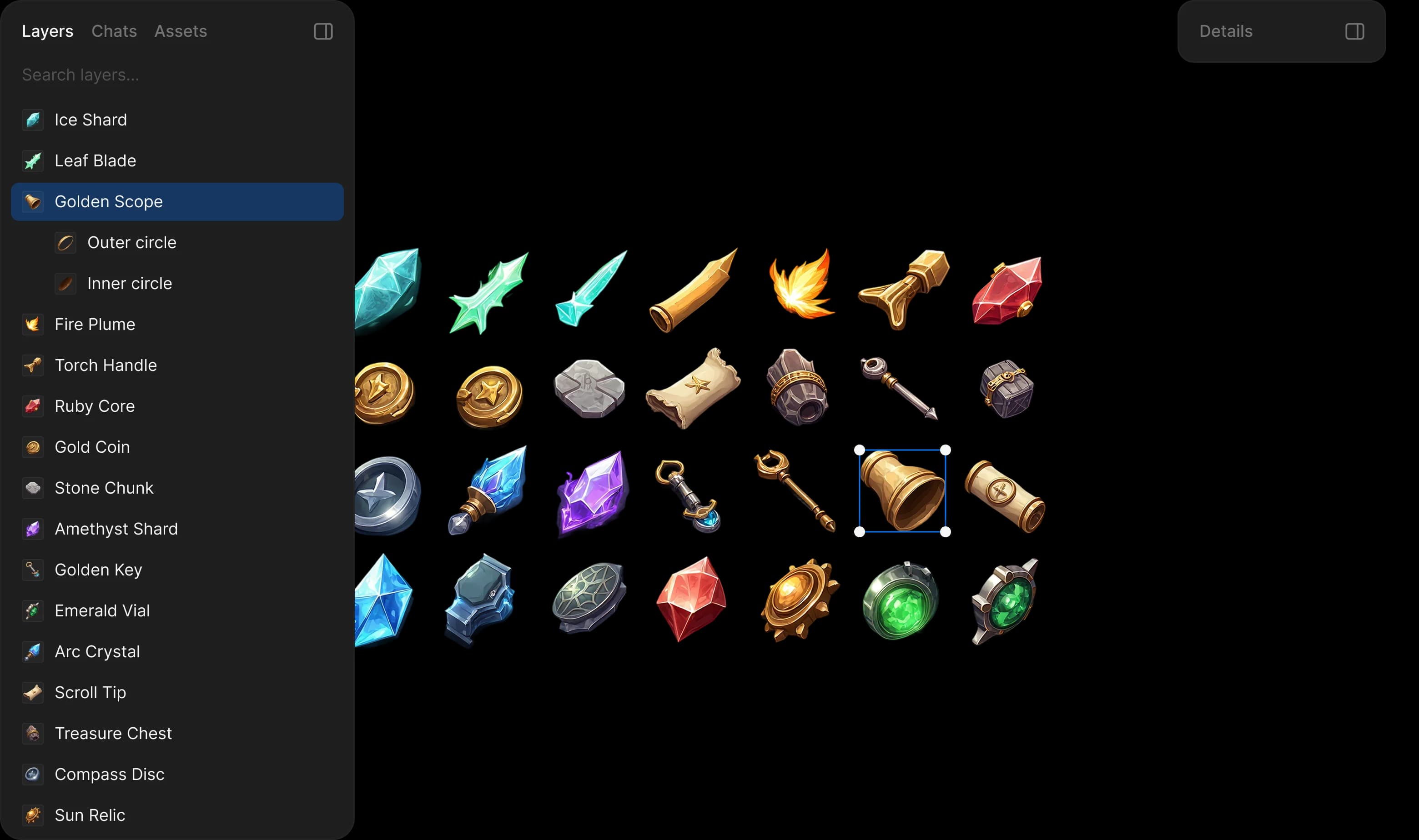 Usecase 1