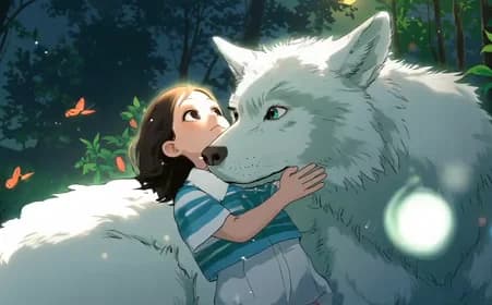 girl-and-a-wolf.mp4
