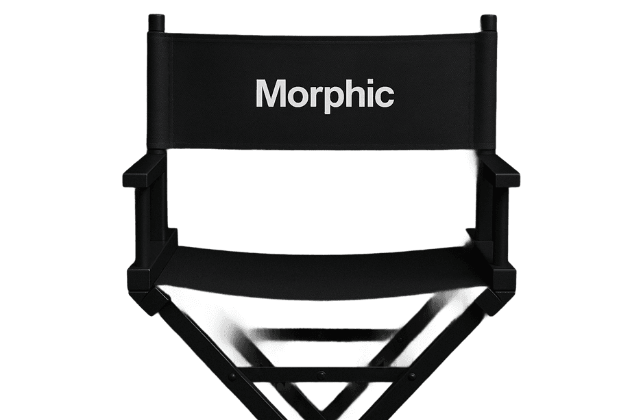 Morphic Chair
