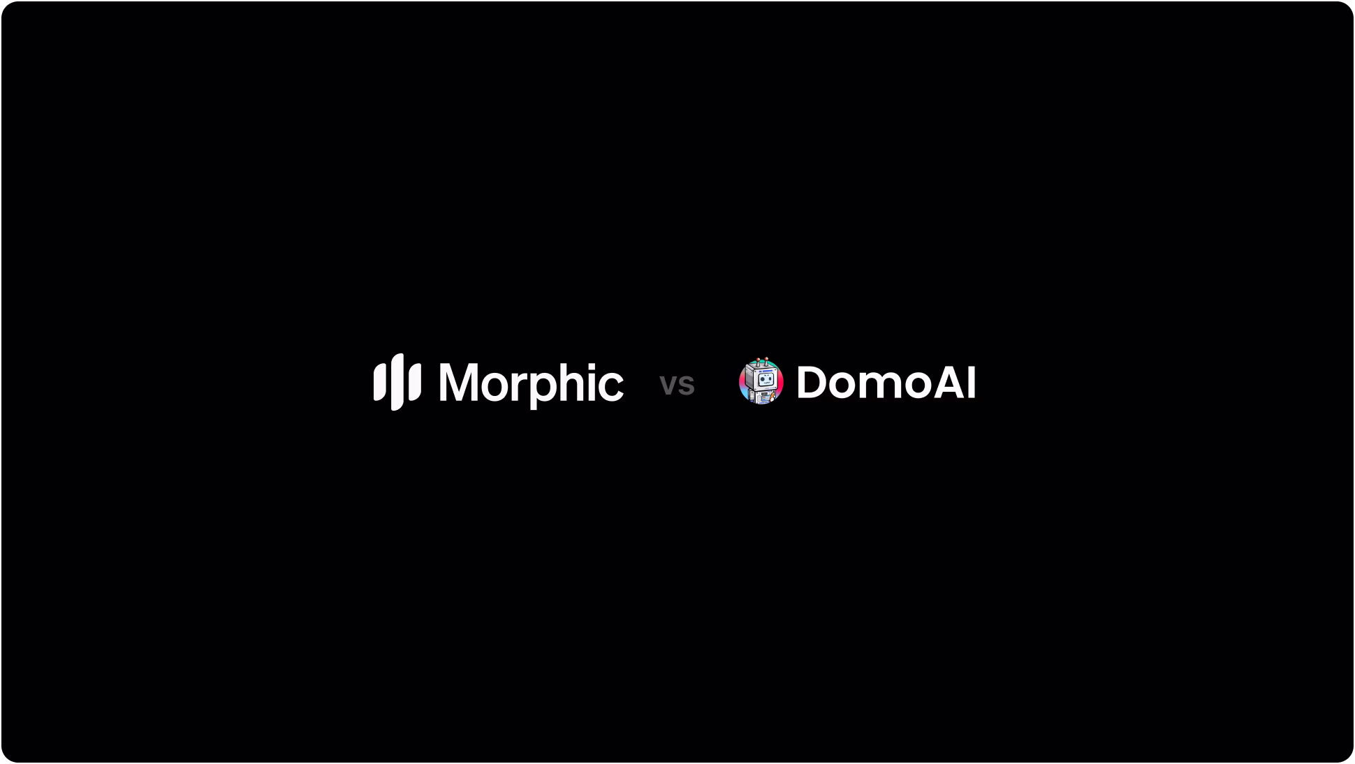 DomoAI Alternative