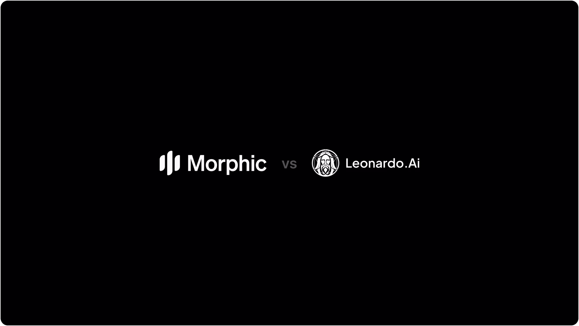 Leonardo AI Alternative