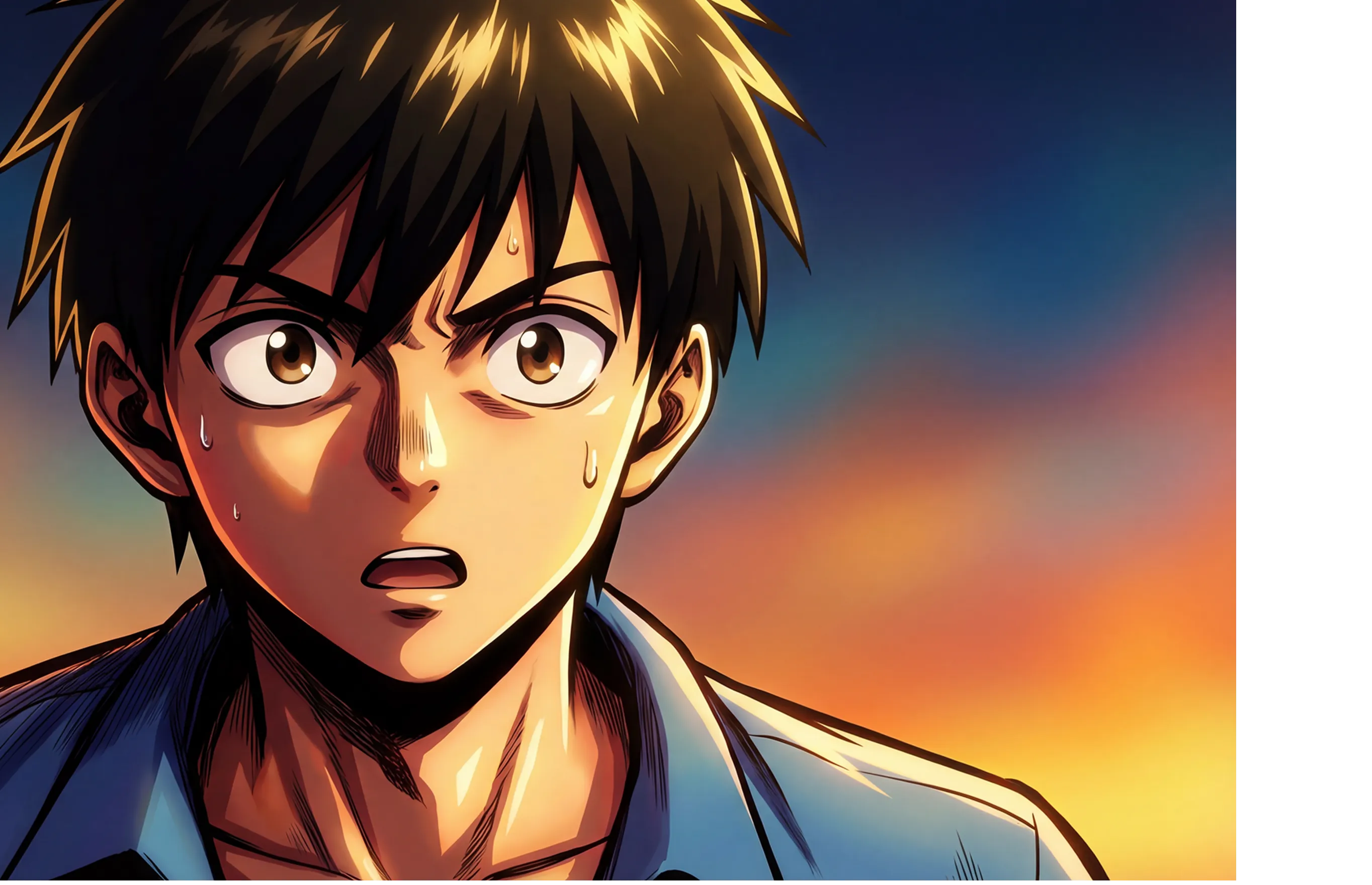 Bring sketches to life