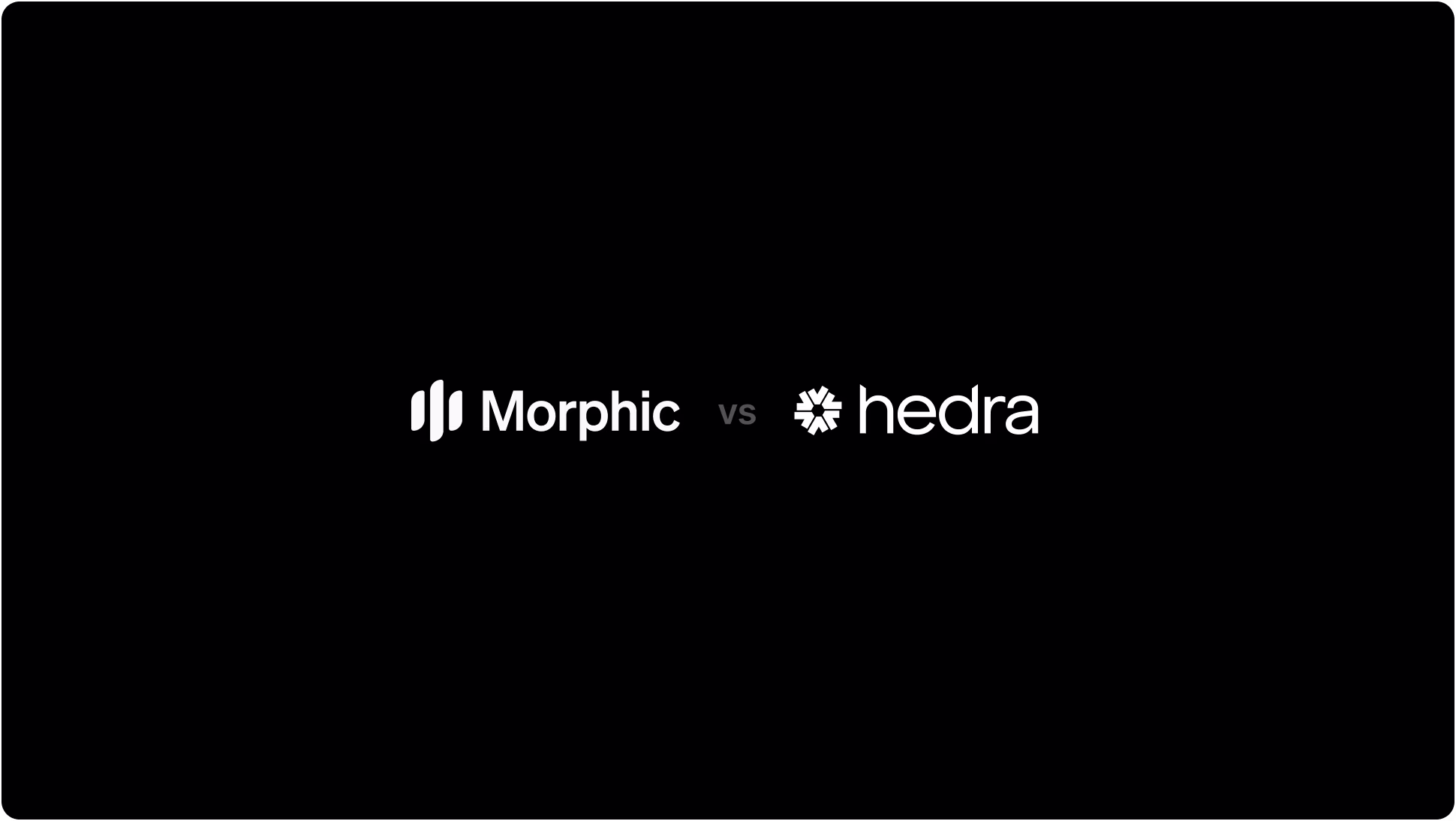 Hedra Alternative