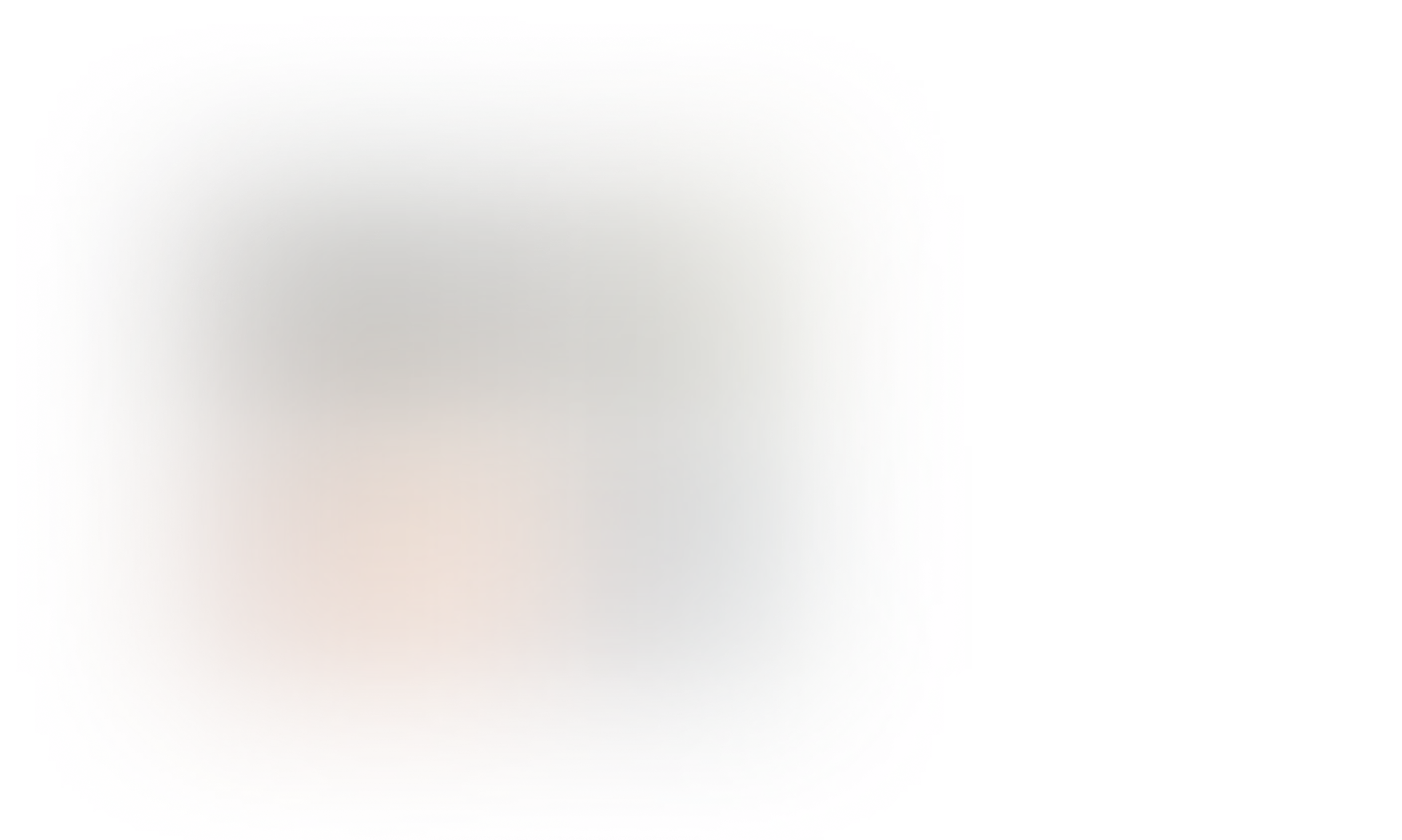 環境を世界に変える Blurred