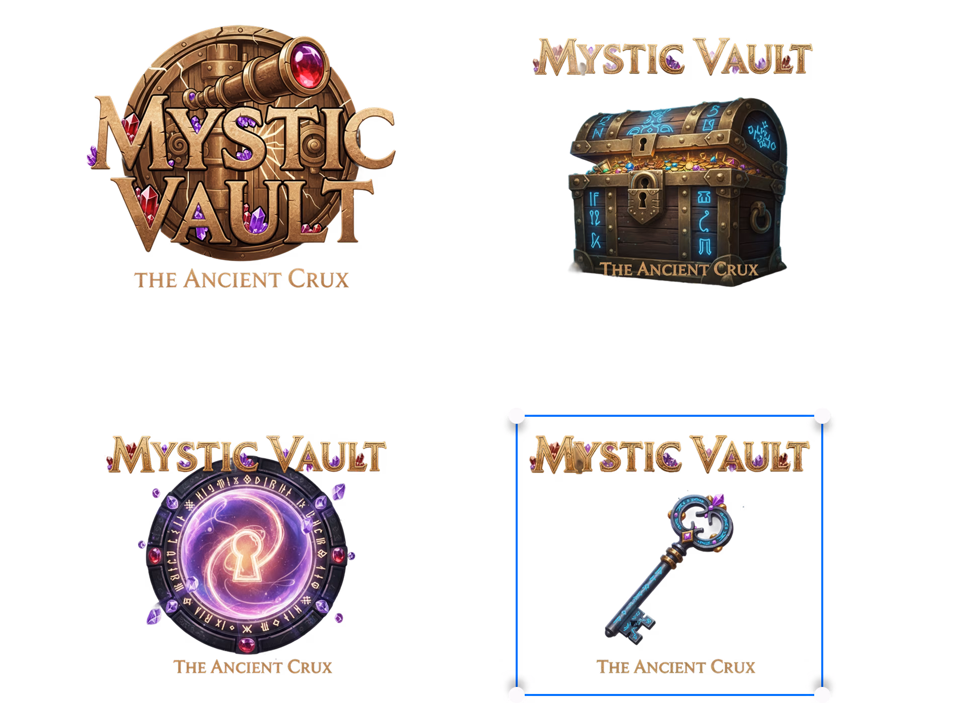 Market your game Image