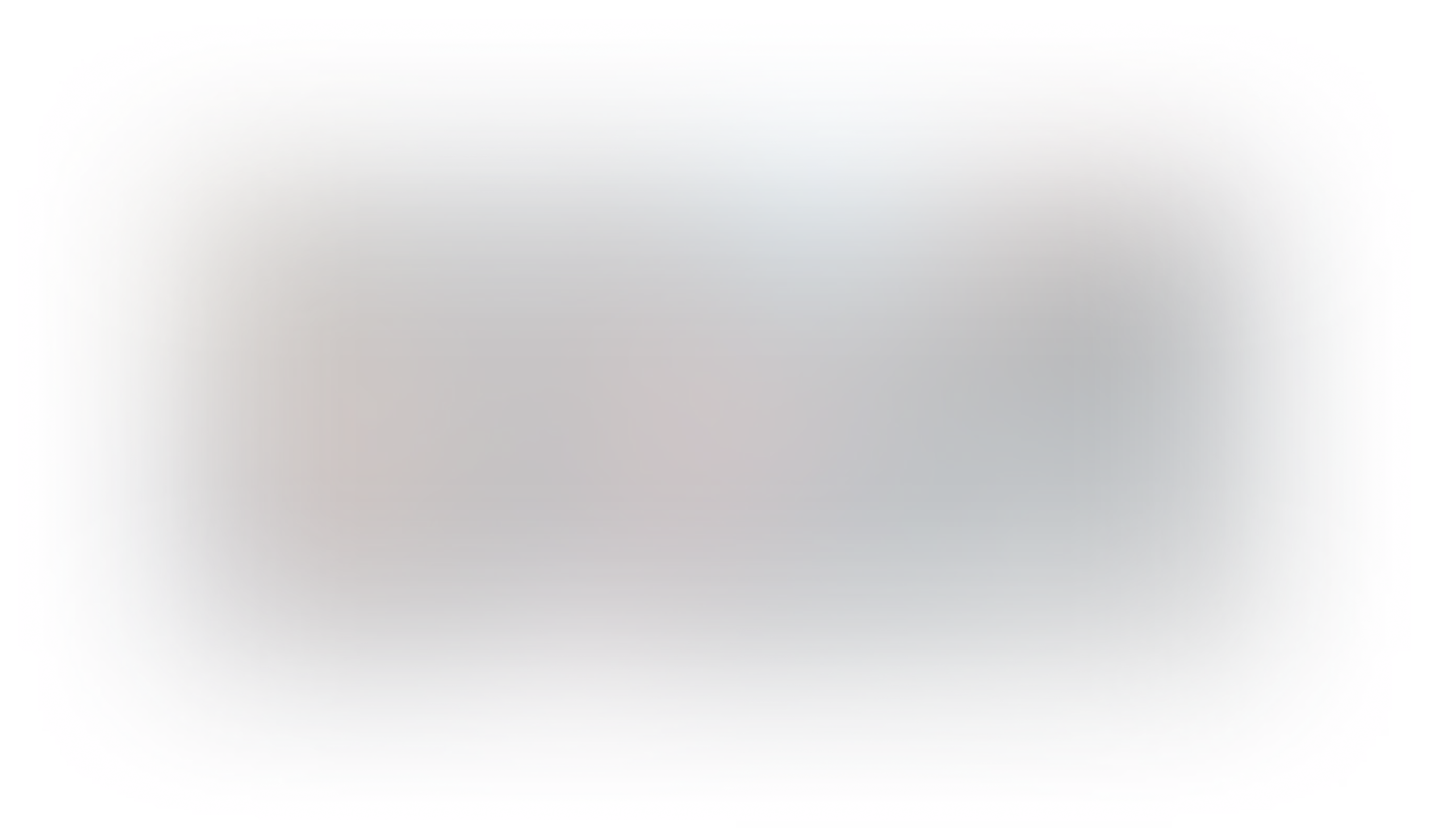 Imagine the world Blurred